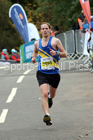 Kielder Half Marathon, 2018 Kielder Marathon and Half Marathon. Photo:  David T. Hewitson/Sports for All Pics